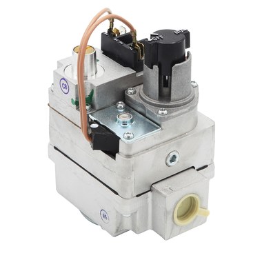 Gas Valve