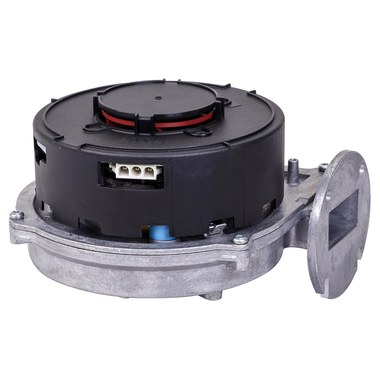 Combustion Blower