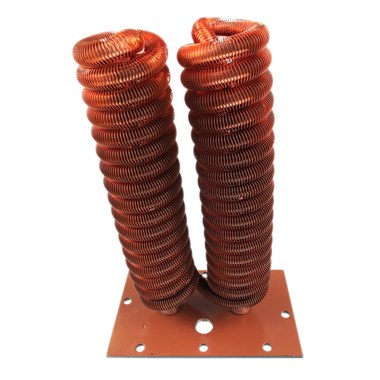 Tankless Heater