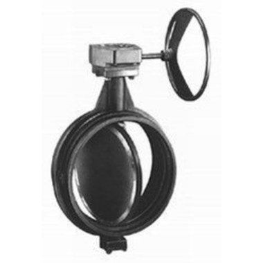 Butterfly Valve