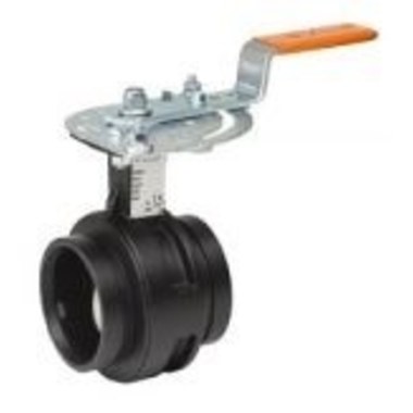 Butterfly Valve