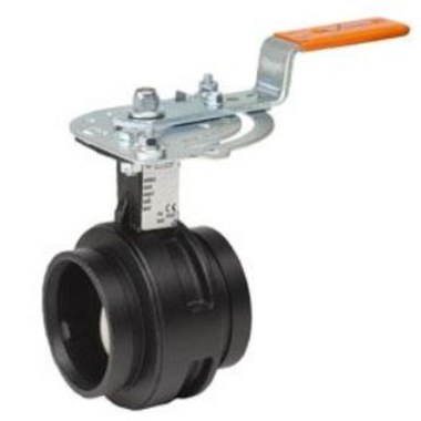 Butterfly Valve