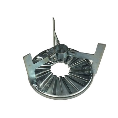 Head Assembly