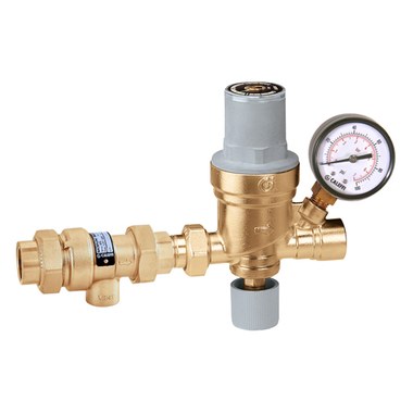 Fill Valve