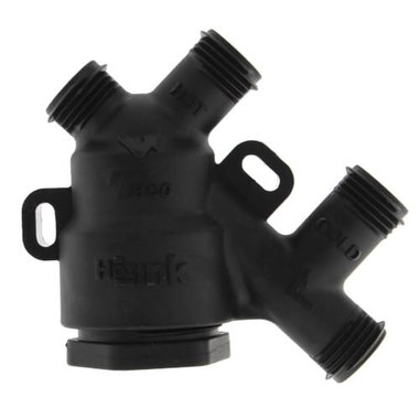 Recirculation Valve