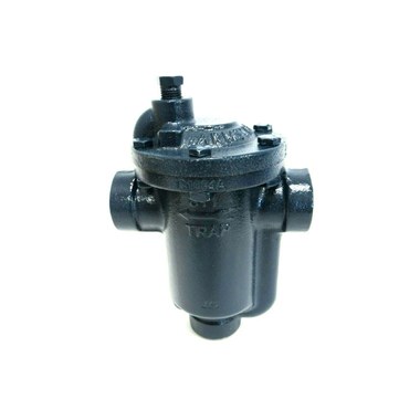 Steam Trap