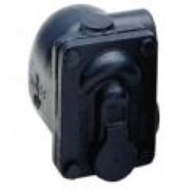 Steam Trap