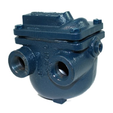 Steam Trap