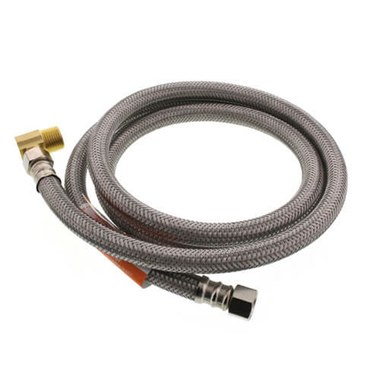 Dishwasher Connector