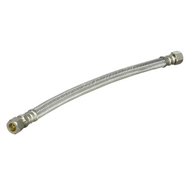 Faucet Extension