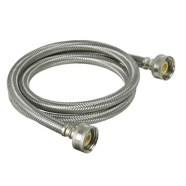 Washer Connector