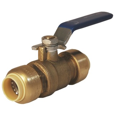 Ball Valve