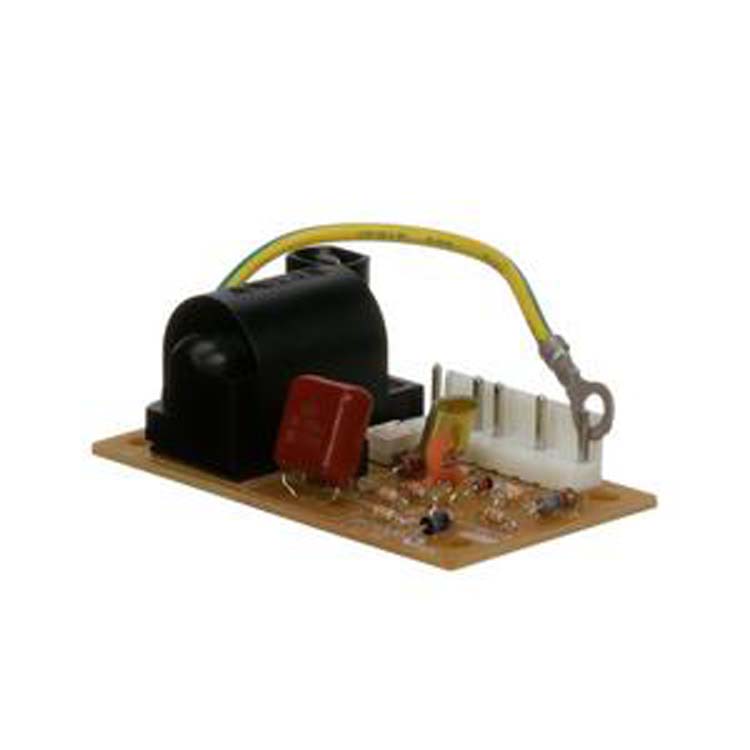  Igniter