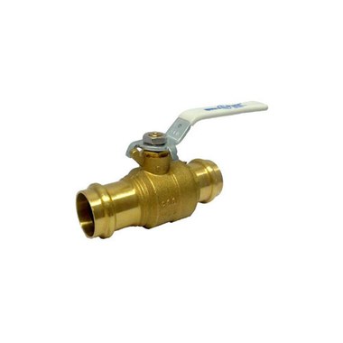 Ball Valve