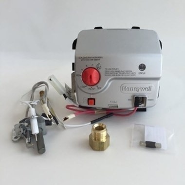 Gas Valve