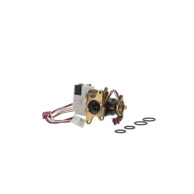 Flow Control Valve