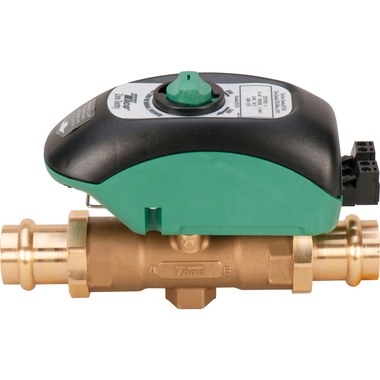 Zone Valve