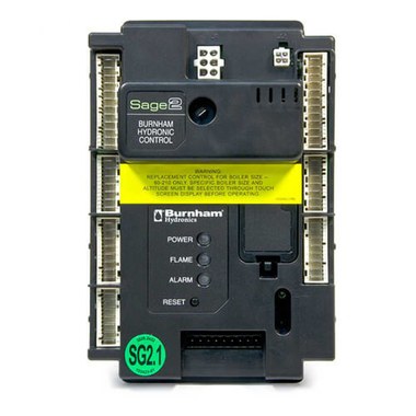 Control Board