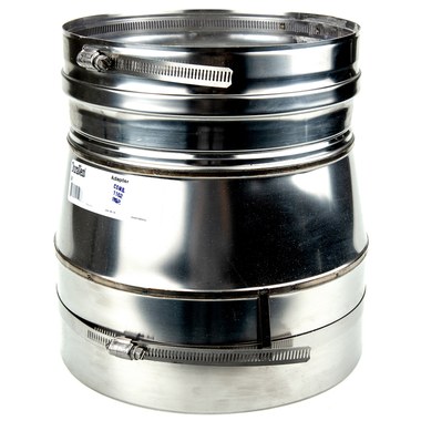 Vent Adapter