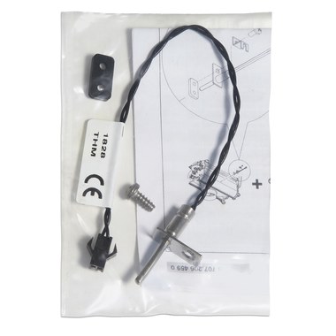 Temperature Sensor