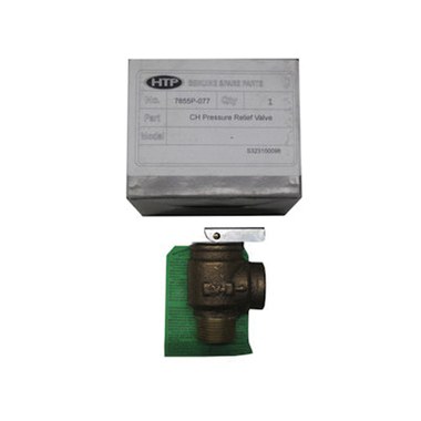 Pressure Reducing Valve