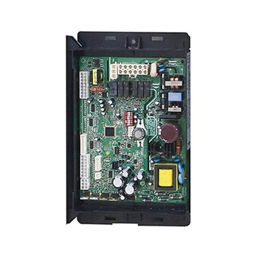 Control Board