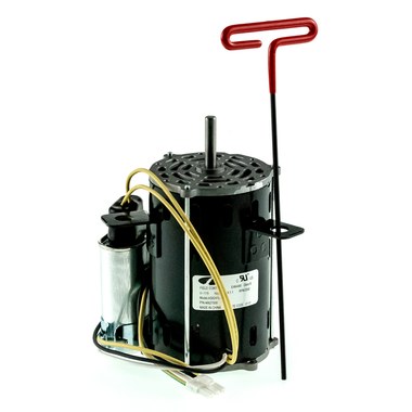 Fan Motor
