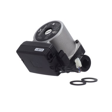 Upper Pump