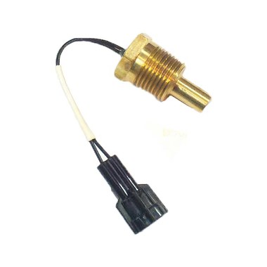  Sensor