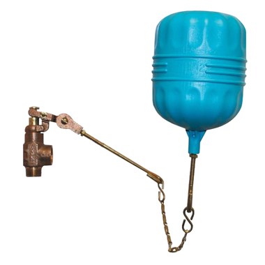  Valve