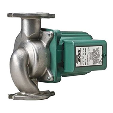 Circulator Pump