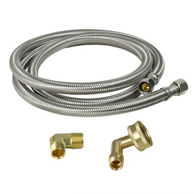 Dishwasher Connector
