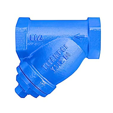 Y Strainer