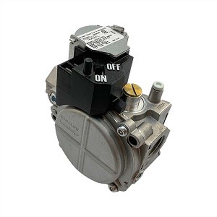Gas Valve