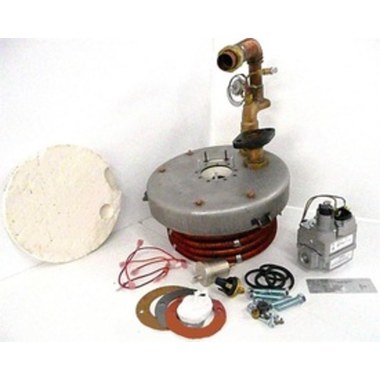 Coil Assembly