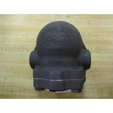 Steam Trap