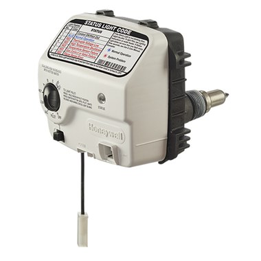 Gas Valve