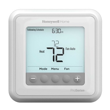  Thermostat