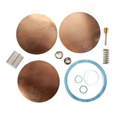 Repair Kit