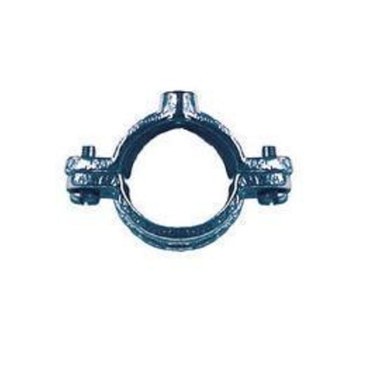 Split Ring