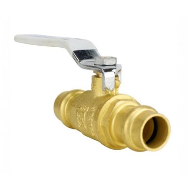 Ball Valve