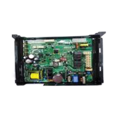 Control Board