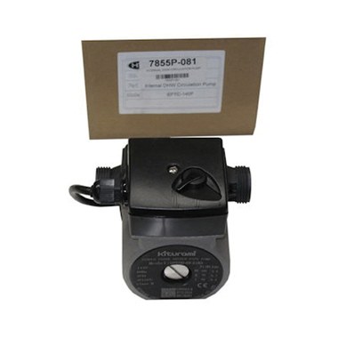 Pump Assembly