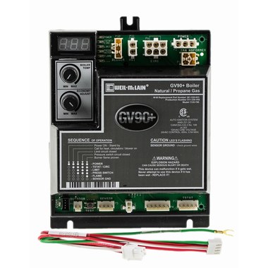 Control Module