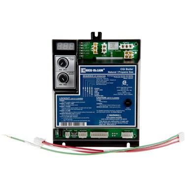 Control Module
