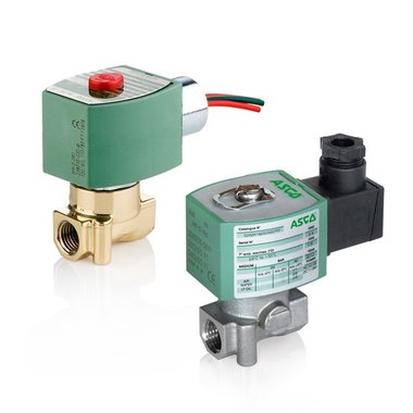 Solenoid Valve