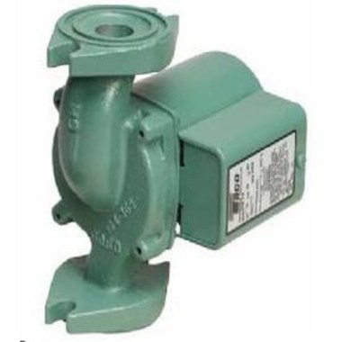 Circulator Pump