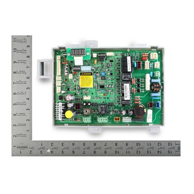 Control Board