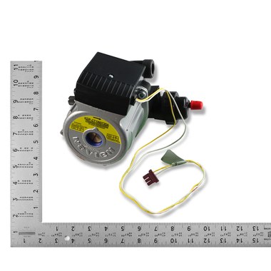 Circulator Pump