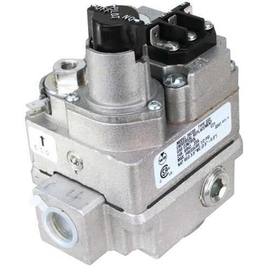 Gas Valve
